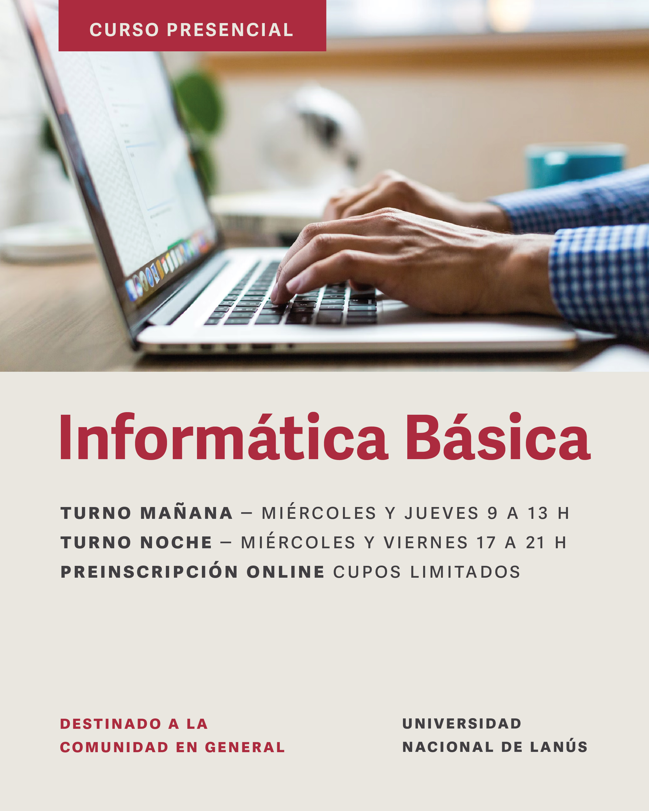 Informática Básica